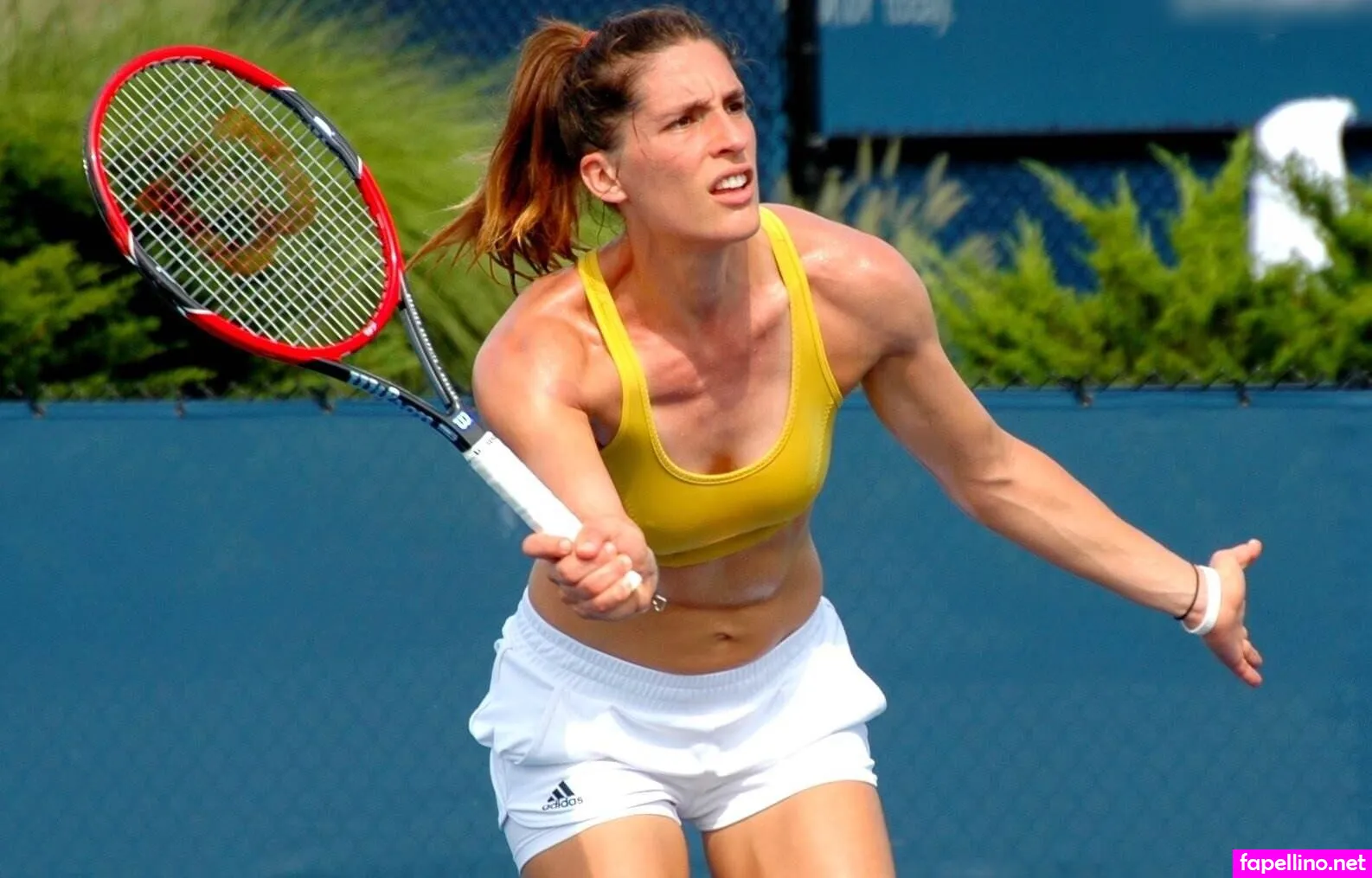Andrea Petkovic Nude Leaked OnlyFans Photo #6798muo03F