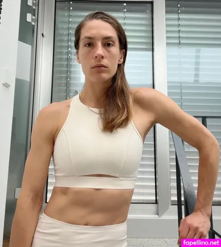 Andrea Petkovic OnlyFans Thumbnail #7DuHHelFHW