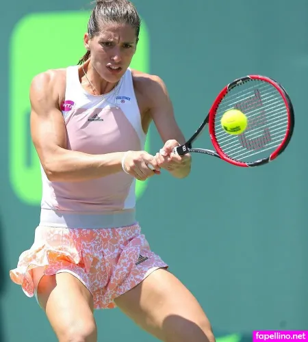 Andrea Petkovic OnlyFans Thumbnail #7aSkcMD59Z