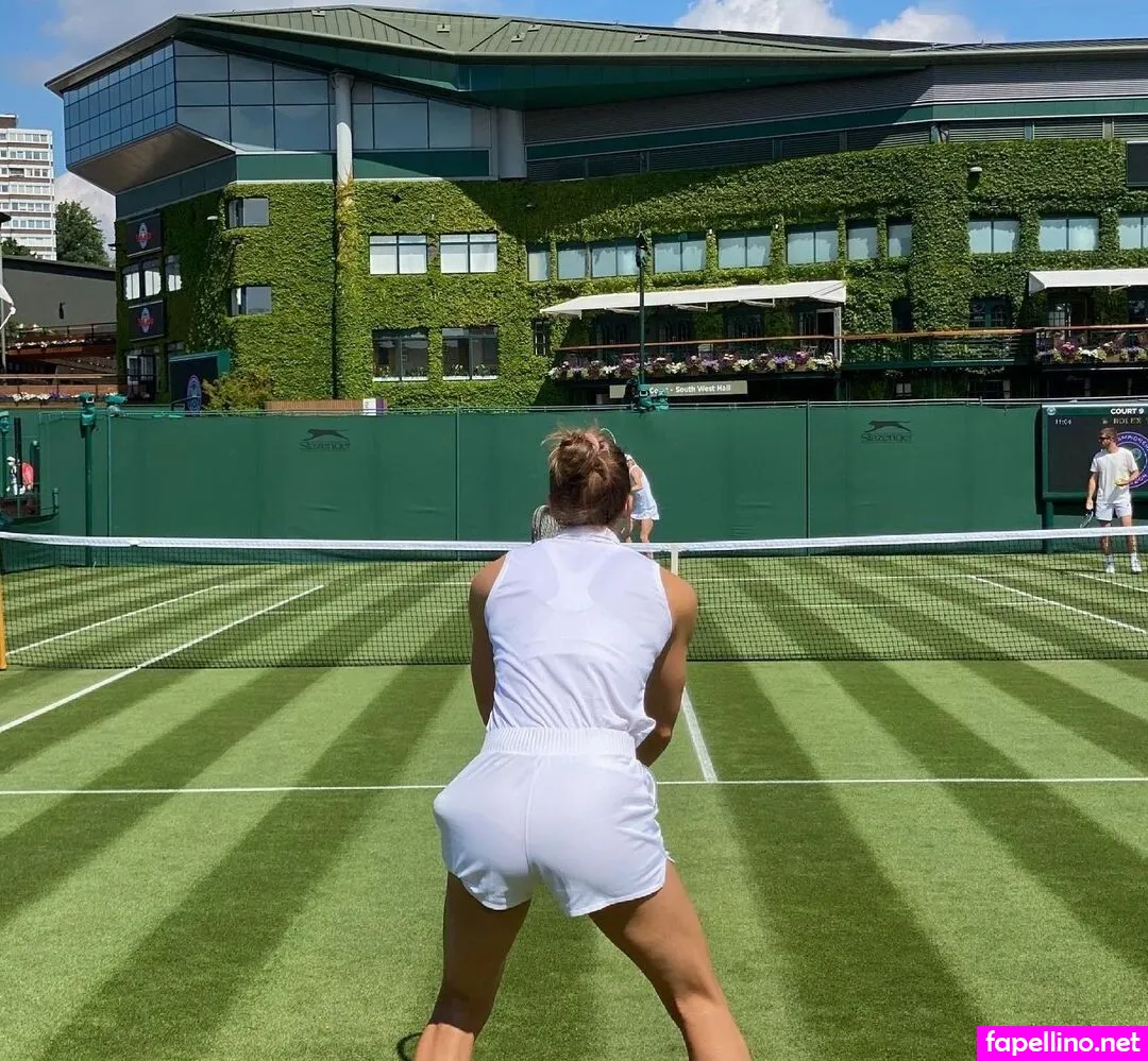 Andrea Petkovic Nude Leaked OnlyFans Photo #BcPD5GxfW0