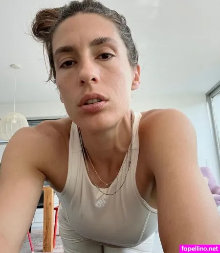 Andrea Petkovic OnlyFans Thumbnail #KCwBadKHM1