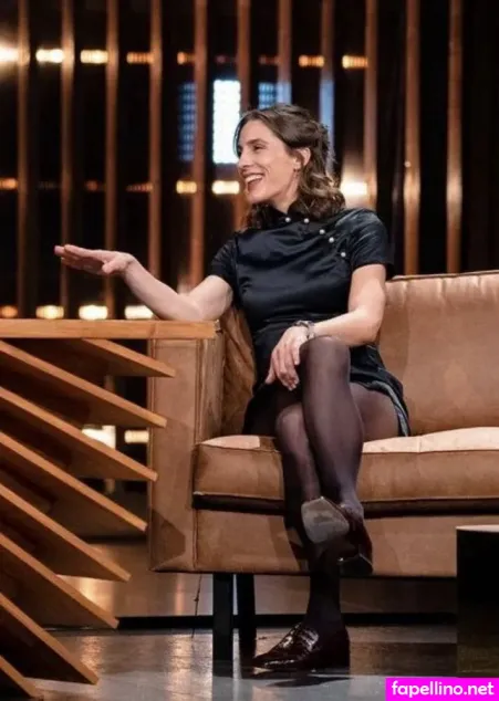 Andrea Petkovic OnlyFans Thumbnail #Qnxuw2DEcK
