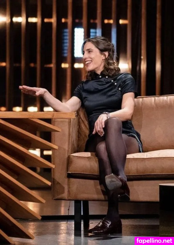 Andrea Petkovic Nude Leaked OnlyFans Photo #Qnxuw2DEcK