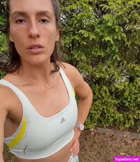 Andrea Petkovic OnlyFans Thumbnail #YFbWstzVi7
