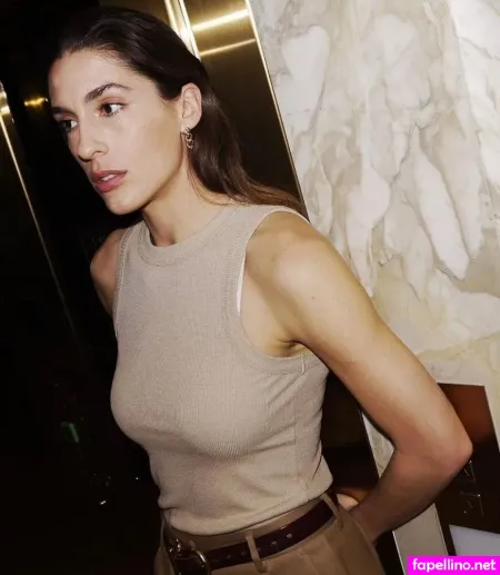 Andrea Petkovic OnlyFans Thumbnail #chhjl4B4DD