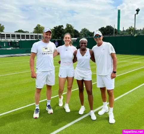 Andrea Petkovic OnlyFans Thumbnail #iKXNYNqRmN