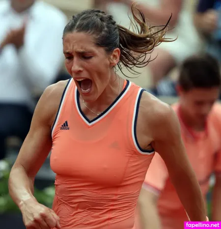 Andrea Petkovic OnlyFans Thumbnail #kA1Wvi0FtS