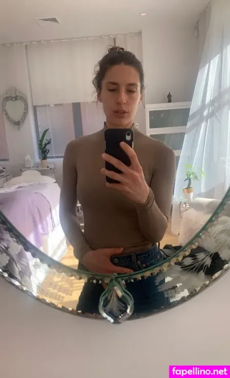 Andrea Petkovic OnlyFans Thumbnail #nq49oIHMOT