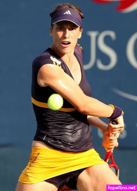 Andrea Petkovic OnlyFans Thumbnail #ynNqJmMemq
