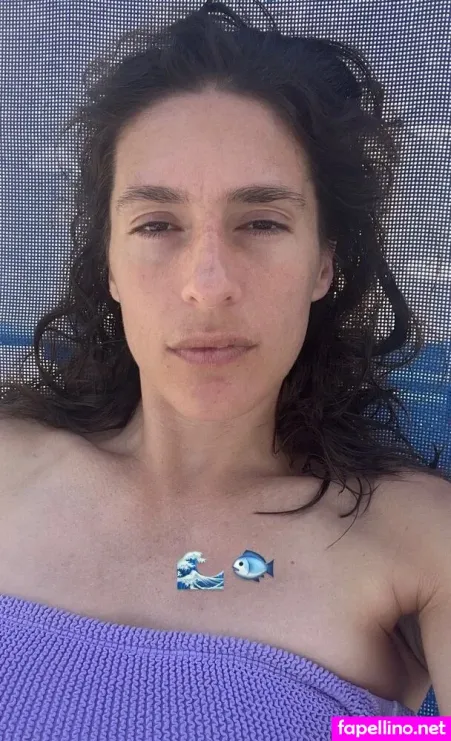 Andrea Petkovic OnlyFans Thumbnail #zlMEFBppUR