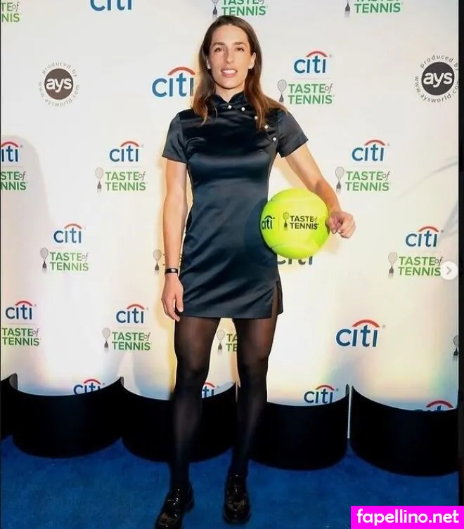 Andrea Petkovic Nude Leaked OnlyFans Photo #zyUK389MTB