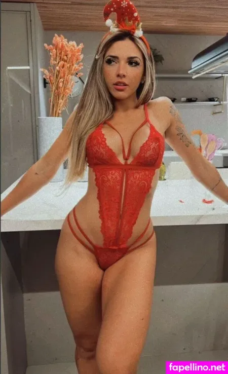 Andrea Ribeiro OnlyFans Thumbnail #laFyUSzR5F