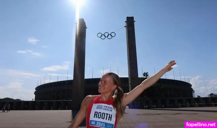 Andrea Rooth OnlyFans Thumbnail #OwmfXcdRfU