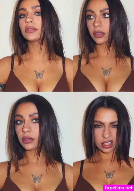 Andrea Russett OnlyFans Thumbnail #93ACSRsTkr