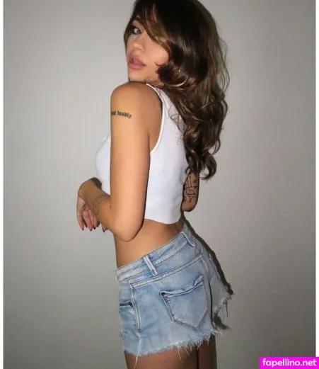 Andrea Russett OnlyFans Thumbnail #GTOT1351SA