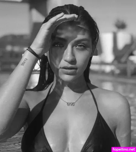 Andrea Russett OnlyFans Thumbnail #LCpfeo9j8y