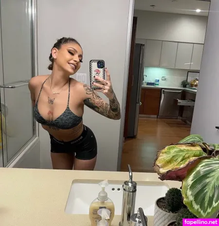 Andrea Russett OnlyFans Thumbnail #NyeuUiQKFI
