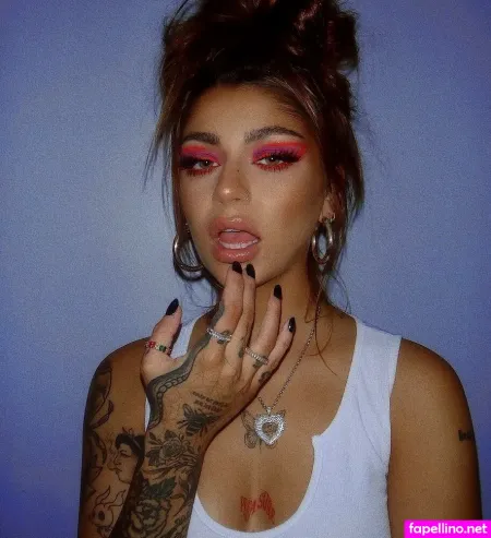 Andrea Russett OnlyFans Thumbnail #SLW8HhuqkQ