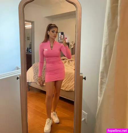 Andrea Russett OnlyFans Thumbnail #guWaoa6Eqy