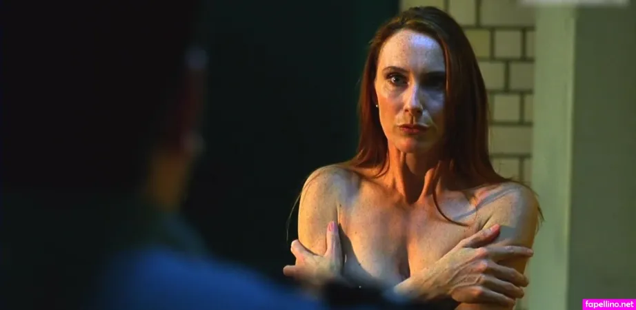 Andrea Sawatzki OnlyFans Thumbnail #DTEETEMTuk