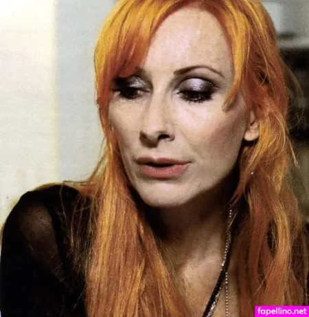 Andrea Sawatzki OnlyFans Thumbnail #X15gorrAPu