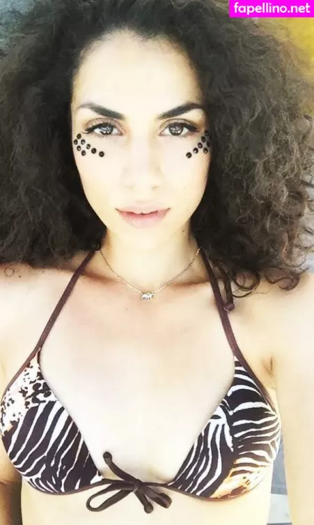 Andrea Sixtos OnlyFans Thumbnail #fnhrpd8c8m