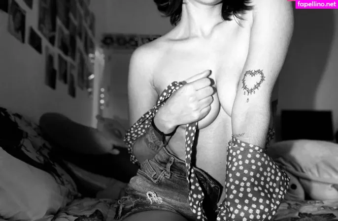 Andrea Uchiha OnlyFans Thumbnail #r2nAItm16O