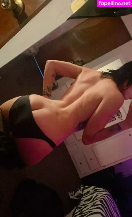 Andrea Uchiha OnlyFans Thumbnail #u5kATS05mX