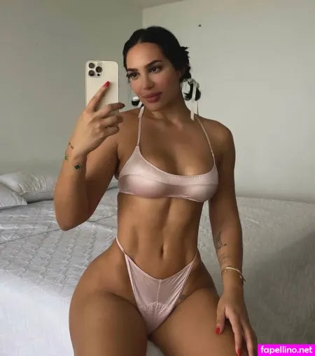 Andrea Valdiri OnlyFans Thumbnail #YWLZ8CYPp3