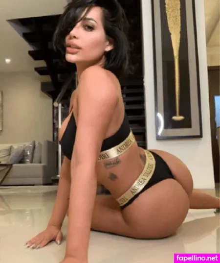 Andrea Valdiri OnlyFans Thumbnail #meCO2cfkAv
