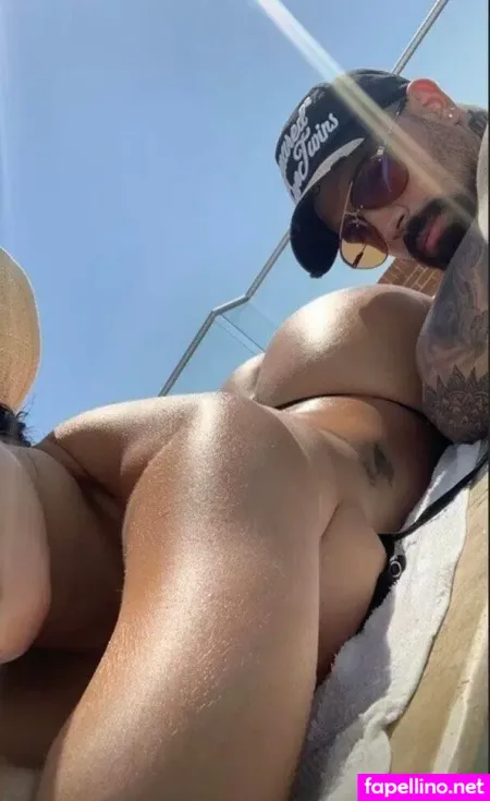 Andrea Valdiri OnlyFans Thumbnail #qVkYolEUPE