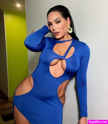 Andrea Valdiri OnlyFans Thumbnail #yXYxe1AfMA