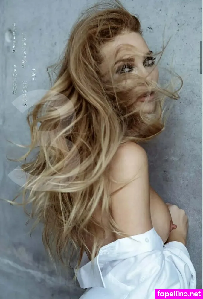 andreaveresovaofficial Nude Leaked OnlyFans Photo #Cg0Q224Oqm