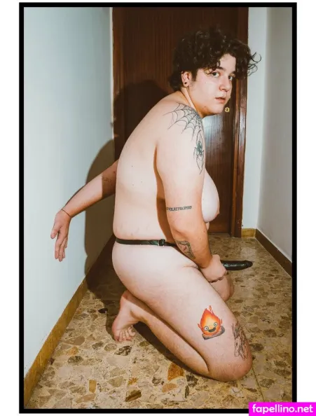 Andrea Vianello OnlyFans Thumbnail #LeimVB2rL0