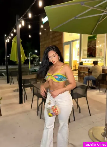 Andrea Victoria OnlyFans Thumbnail #RmHoneLxQN