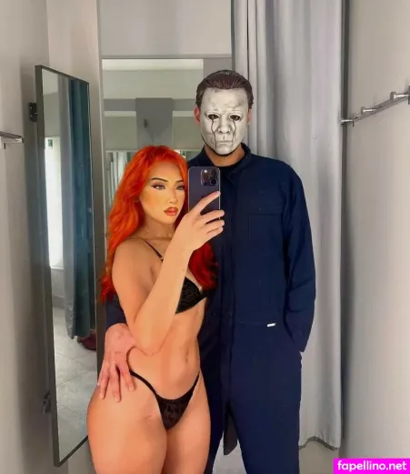 Andrea Victoria OnlyFans Thumbnail #SVP2YDcHar