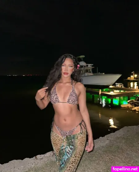 Andrea Victoria OnlyFans Thumbnail #iIk2x4fqro