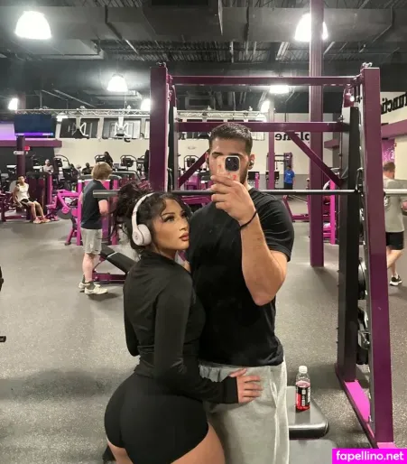 Andrea Victoria OnlyFans Thumbnail #nIdveGj8J1