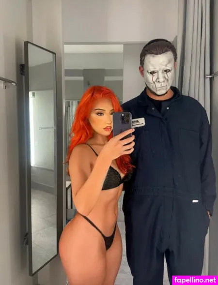 Andrea Victoria OnlyFans Thumbnail #rlFaOR3FiI