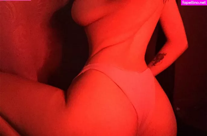 Andrea Villalobos OnlyFans Thumbnail #MJmoopz5LA