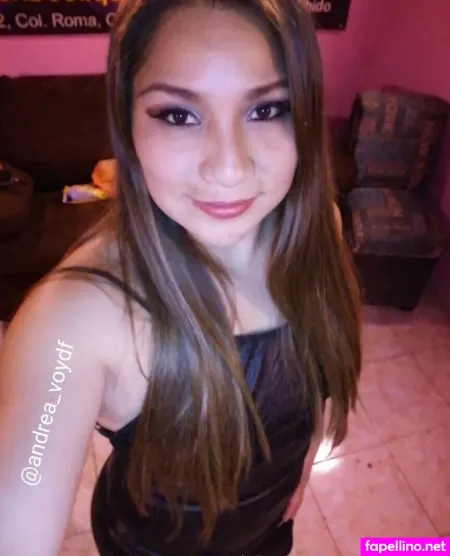Andrea Voydf OnlyFans Thumbnail #j2cmkV1TSZ