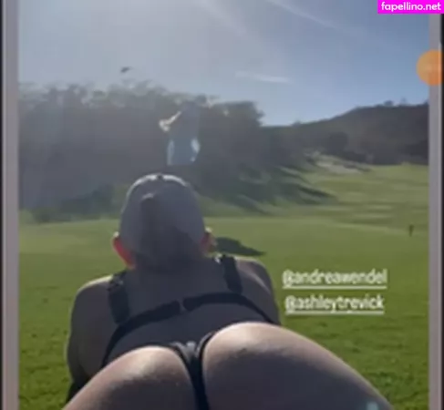 Andrea Wendel OnlyFans Thumbnail #3trACES8Nf