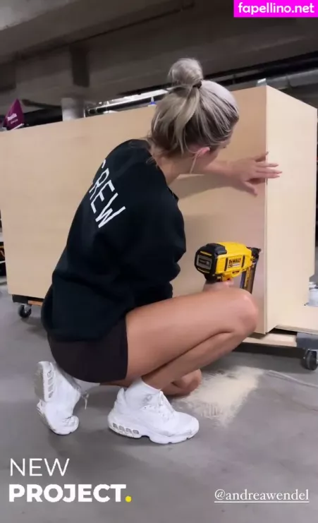 Andrea Wendel OnlyFans Thumbnail #OldiB1gWcC