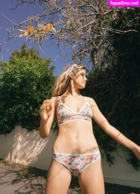 Andrea Wittenberg OnlyFans Thumbnail #JCDNBlMTOZ