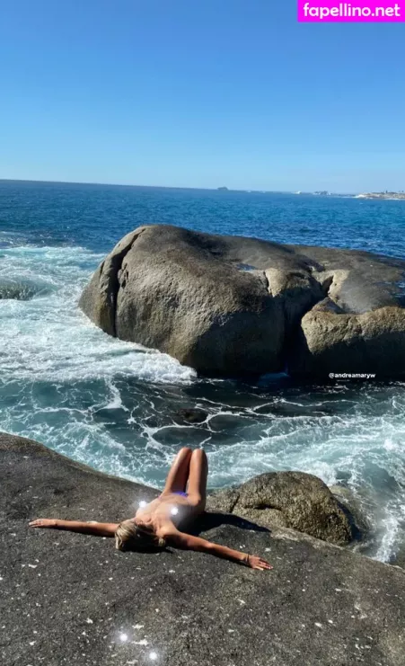 Andrea Wittenberg OnlyFans Thumbnail #Qx4yT0RqbT