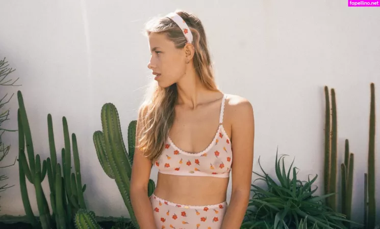 Andrea Wittenberg OnlyFans Thumbnail #sCdETdIQul