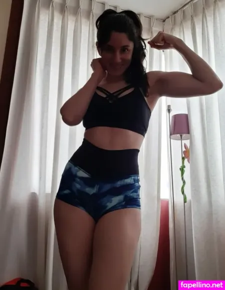 Andrea Ximena OnlyFans Thumbnail #0oodglXrHJ