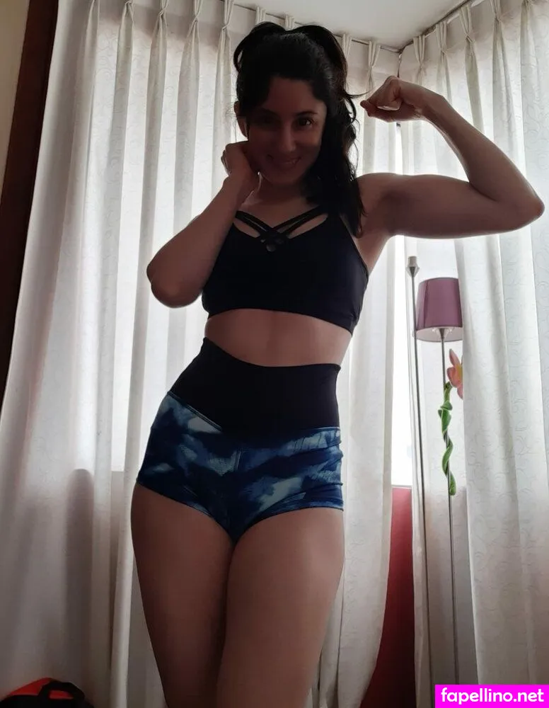 andreaximena.fit Nude Leaked OnlyFans Photo #0oodglXrHJ