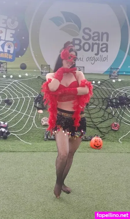 Andrea Ximena OnlyFans Thumbnail #5a89SqMBQR