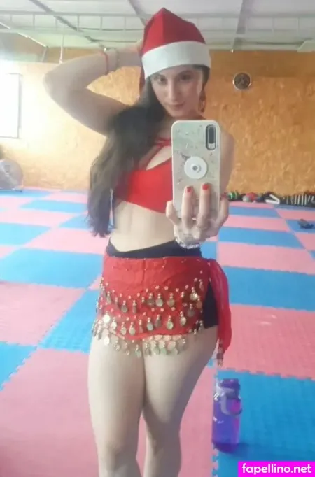 Andrea Ximena OnlyFans Thumbnail #ALPMqa7JtW